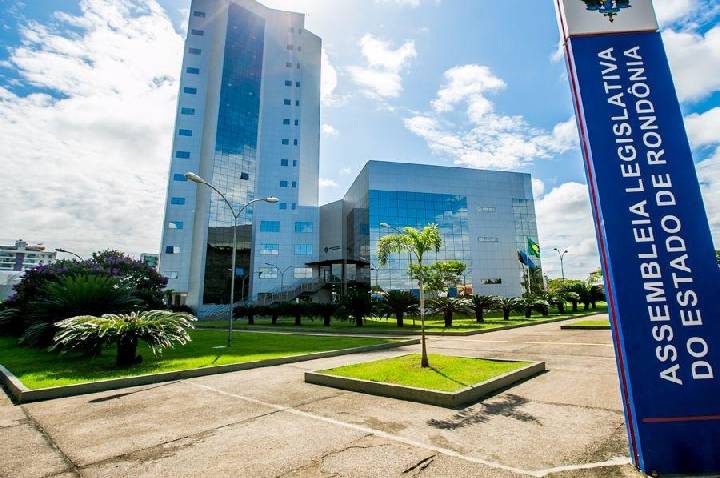 Assembleia lança fórum para debater desenvolvimento econômico e tributário de Rondônia