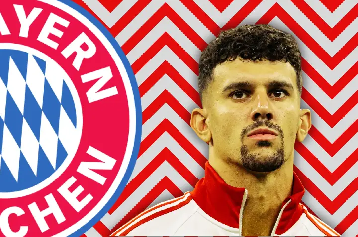 Bayern ganha concorrência de Chelsea e United por zagueiro de R$ 471,5 milhões