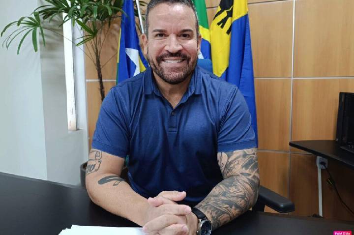 Campeão de diárias: irmão do governador é quem mais recebe no Detran-RO, que gastou R$ 9,8 milhões com viagens em dez meses