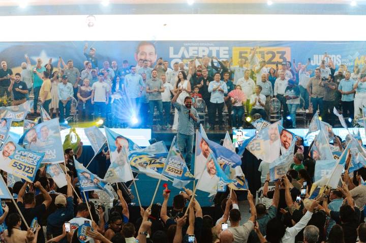 Galeria de Imagem