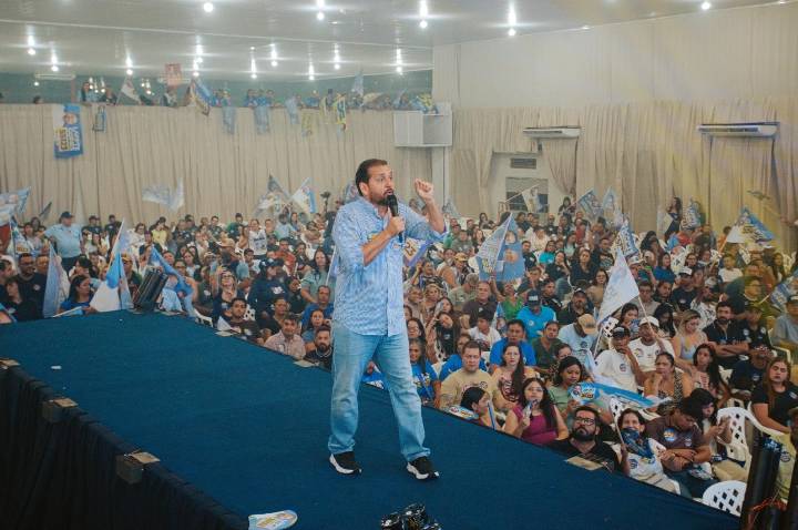 Galeria de Imagem