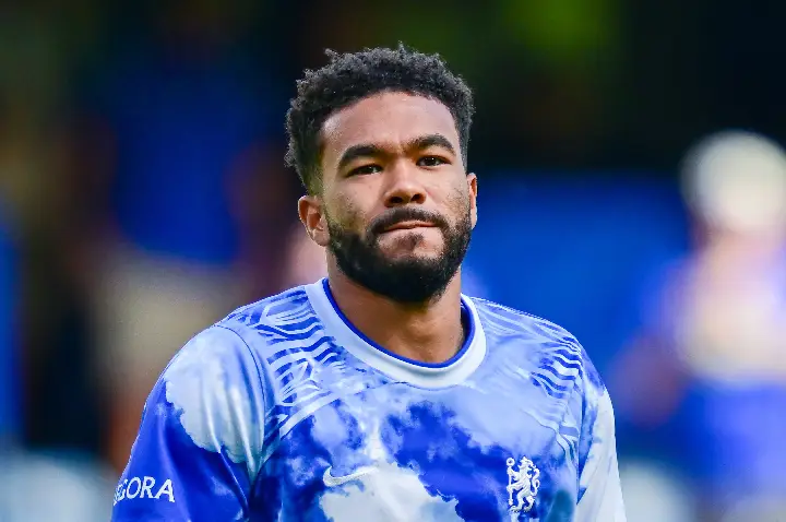 Chelsea: Como Reece James pode ser o principal prejudicado na era Xabi Alonso