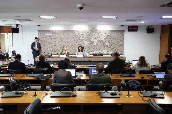 Conselho de Comunicação Social debate regulação das redes sociais nesta segunda-feira; participe