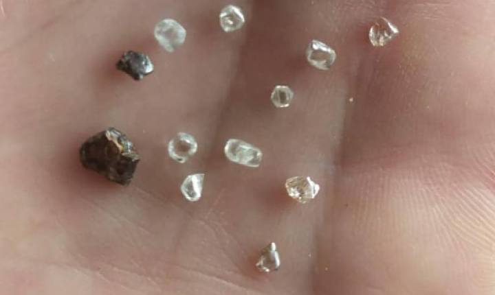 Decisão no STF assegura exploração de diamantes por indígenas Cinta Larga em RO