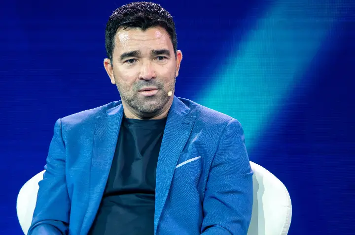 Deco analisa janela do Barcelona e quer esquecer ‘novela Julián’: ‘Espero que esteja bem’