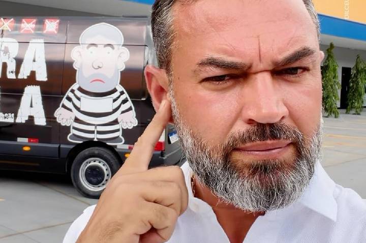 “É um criminoso”: Bruno Scheid sobe o tom contra Lula e questiona articulação com o STF