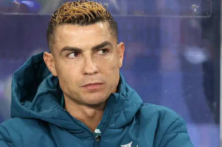‘Ele é o melhor finalizador com quem trabalhei, à frente de Cristiano Ronaldo’, diz ex-auxiliar de Portugal