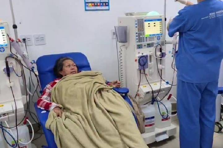 Hemodiálise em Guajará-Mirim encurta viagem de 350 km e devolve rotina a quase 40 pacientes