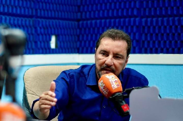 Hildon Chaves denuncia desperdício de dinheiro público na Estrada dos Periquitos