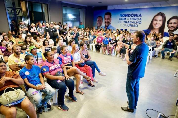 Hildon garantirá acesso da população à moradia e à propriedade rural