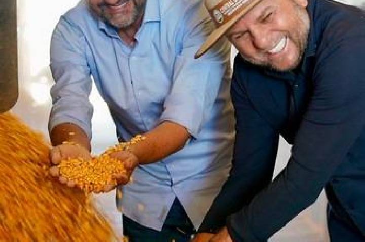 Hildon quer reduzir impacto do frete sobre soja e milho em Rondônia
