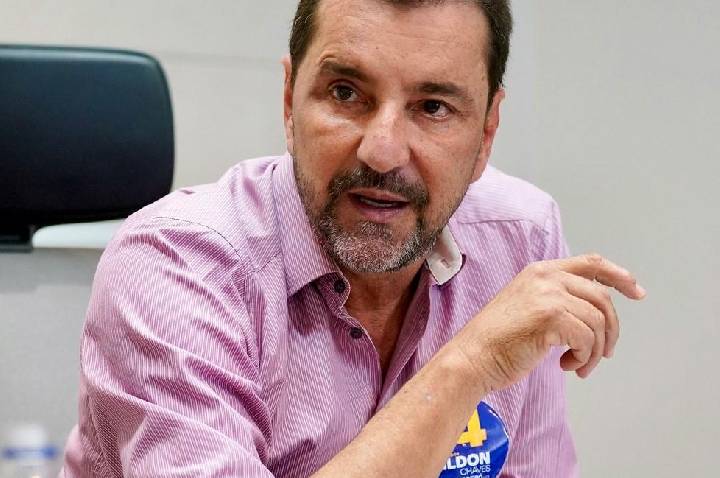 Hildon vai mudar leis que punem  produtores de leite em Rondônia