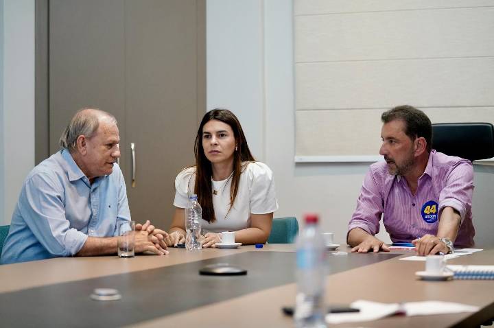 Hildon vai mudar leis que punem  produtores de leite em Rondônia