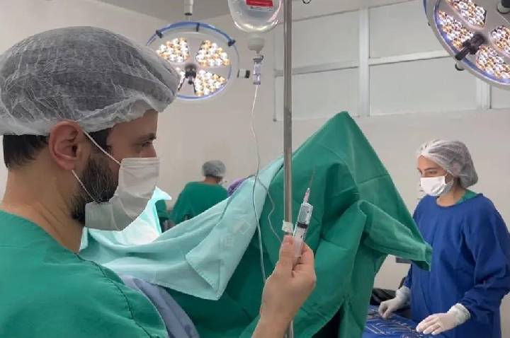 Hospital Municipal de Machadinho d'Oeste amplia serviços, exames e realização de cirurgias