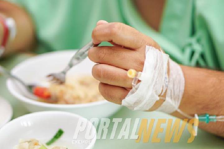 Hospital Regional de Guajará-Mirim serve 132 mil refeições e estrutura alimentação hospitalar na região da Pérola do Mamoré
