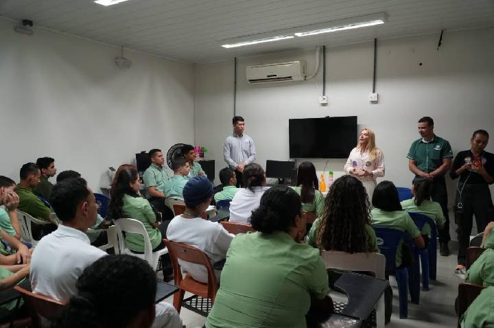 Ieda Chaves reforça campanha à reeleição com agenda política na região Central e fala de investimentos