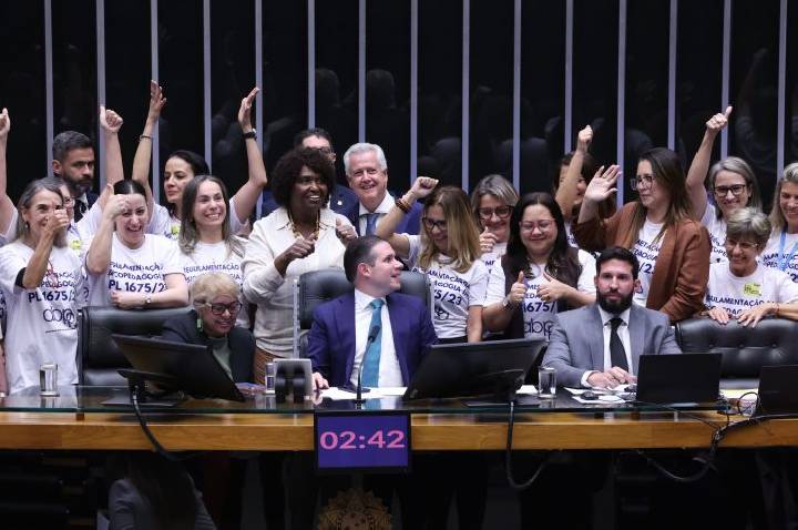 Lei regulamenta exercício da psicopedagogia com veto a requisitos de formação