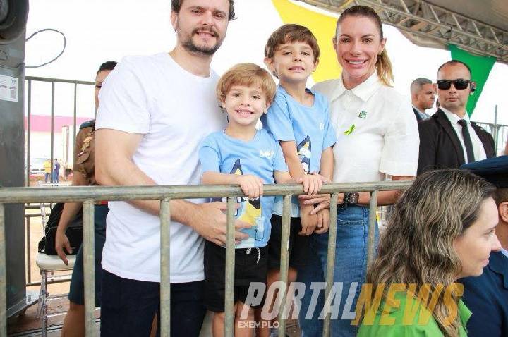 Letícia Batista amplia protagonismo na gestão pública e desponta como nome forte no cenário político de Rondônia