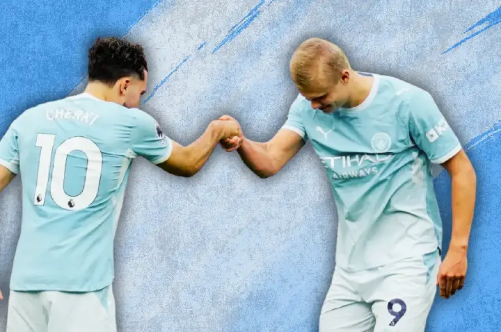 Manchester City: Haaland e companhia na mira de gigantes no mercado
