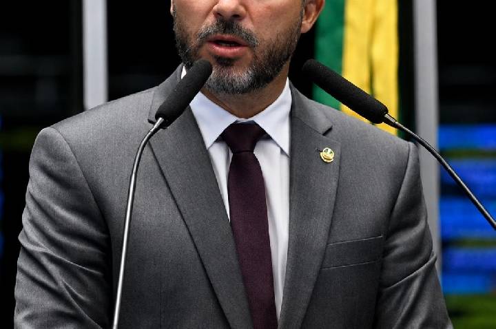 Marcos Rogério defende investimentos em infraestrutura para impulsionar o desenvolvimento de Rondônia