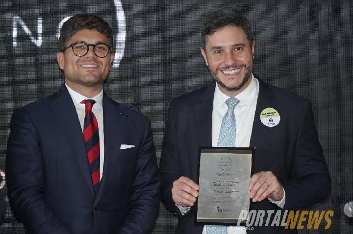 Melhor deputado federal de Rondônia pelo terceiro ano consecutivo