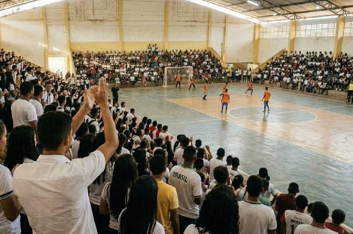 MPRO investiga atrasos nos Jogos Escolares de Rondônia e possível prejuízo a estudantes atletas