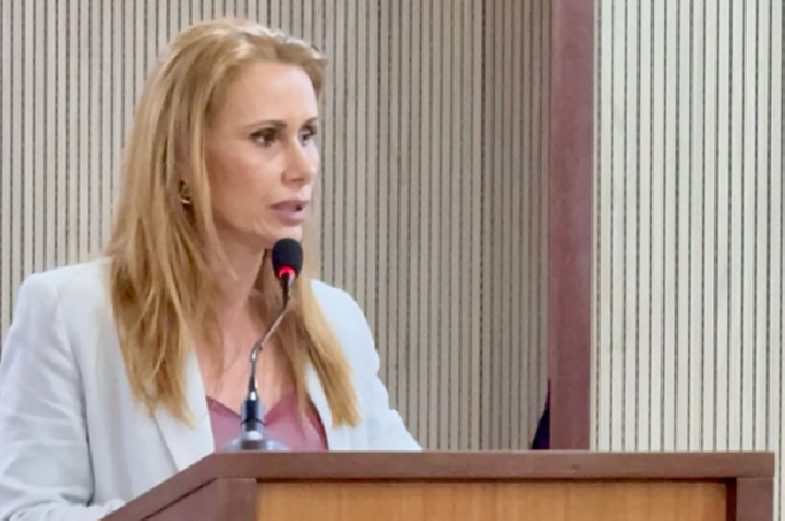 MPRO reforça combate à violência contra idosos e divulga canais de denúncia em evento do TJRO.