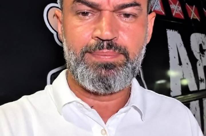 “Não vão me intimidar”: Bruno Scheid denuncia áudio fake e vê desespero dos adversários às vésperas da eleição