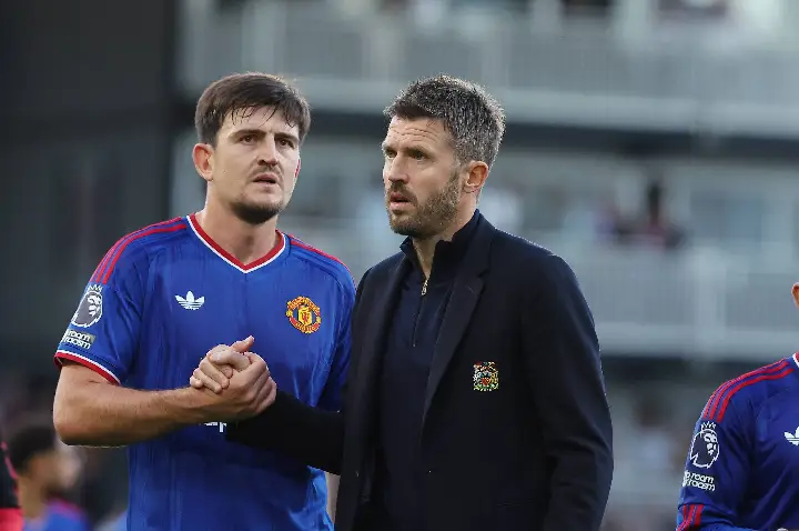 Neville: ‘Patético. Esses foram os piores 15 minutos que já vi o Manchester United jogar’