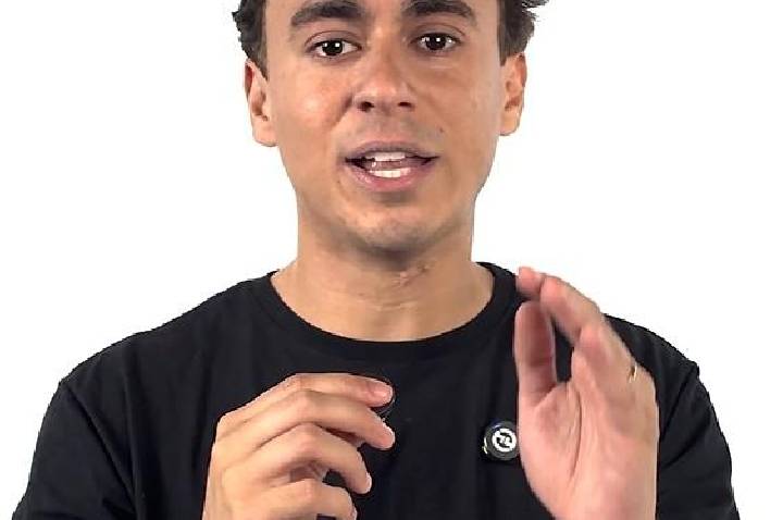 Nikolas Ferreira declara apoio a Bruno Bolsonaro Scheid ao Senado: “Se Bolsonaro confia, a gente confia também”