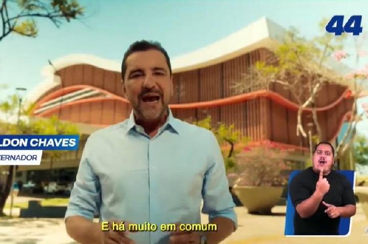 No primeiro dia da propaganda eleitoral gratuita, Hildon e Cirone destacam a força do trabalho do rondoniense