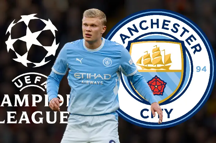 O City pode ser expulso da Champions League após ser declarado culpado de fraude financeira?