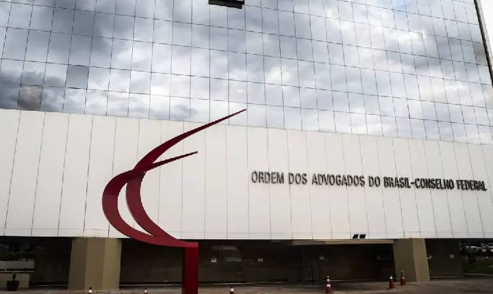 OAB pede ao STF fim do inquérito das fake news e cita duração perpétua