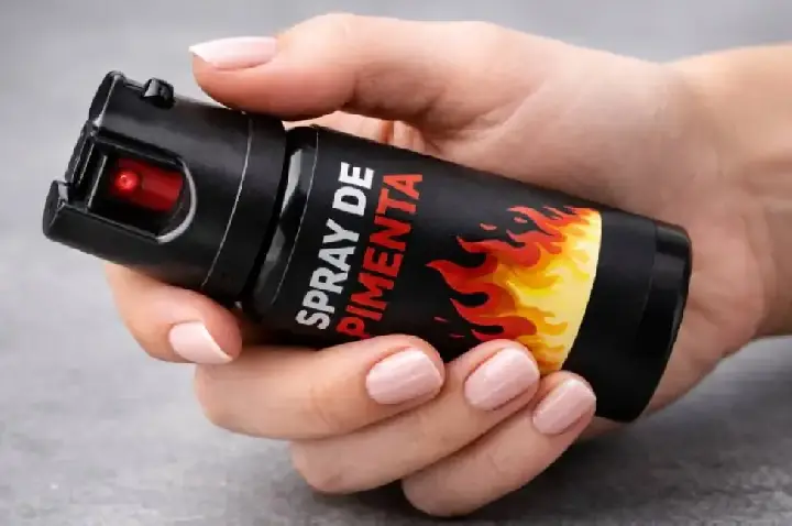 Oficina “Mulher Segura” ensina defesa pessoal e uso correto de spray em Porto Velho