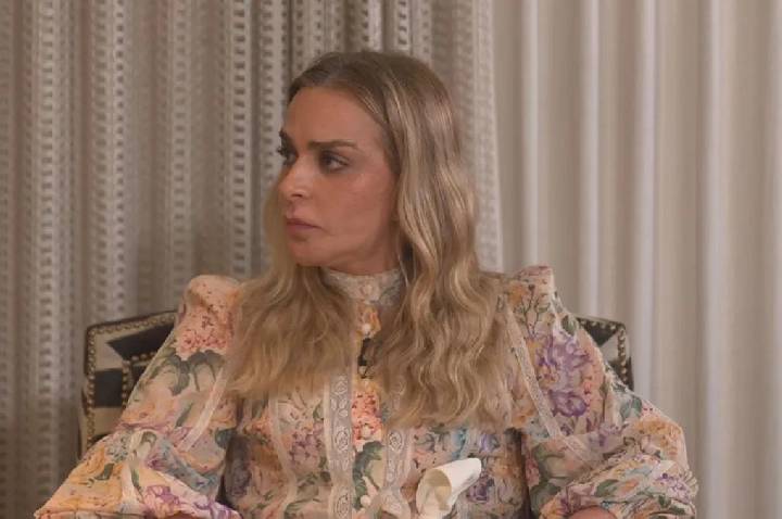 Oposição solicita segurança para Roberta Luchsinger após sua entrevista; Lula refuta acusações