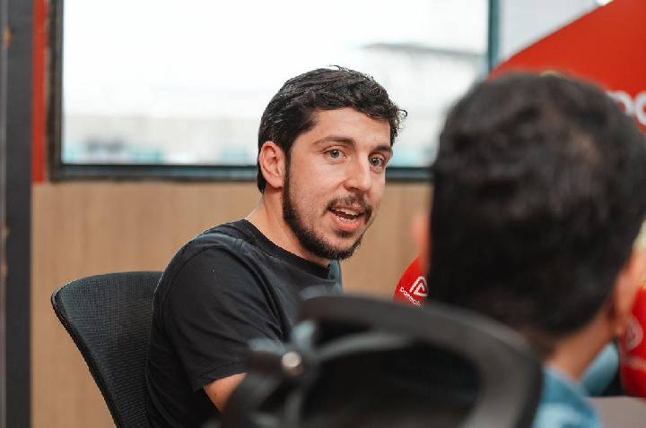 Pedro Abib propõe união política e gestão para transformar potencial de Rondônia em desenvolvimento