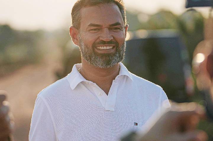 Pesquisa Veritá mostra Bruno Scheid com 53,1% dos votos válidos na reta final pelo Senado