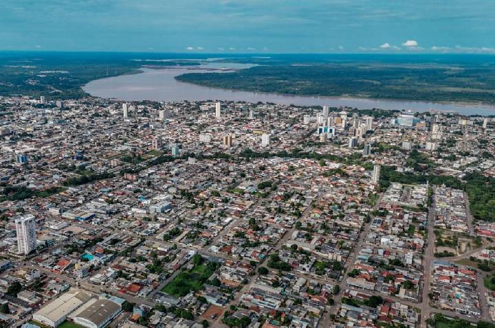 Prefeitura de Porto Velho avança na escolha de nova sede temporária da USF Caladinho e divulga resultado preliminar