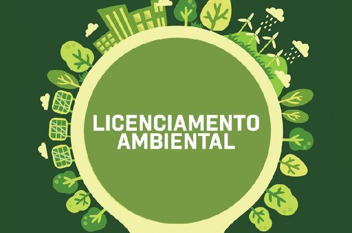 Renovação da Licença Ambiental Simplificada (LAS) – Da empresa denominada CASA DO COMPADRE COMERCIO E ATACADO LTDA