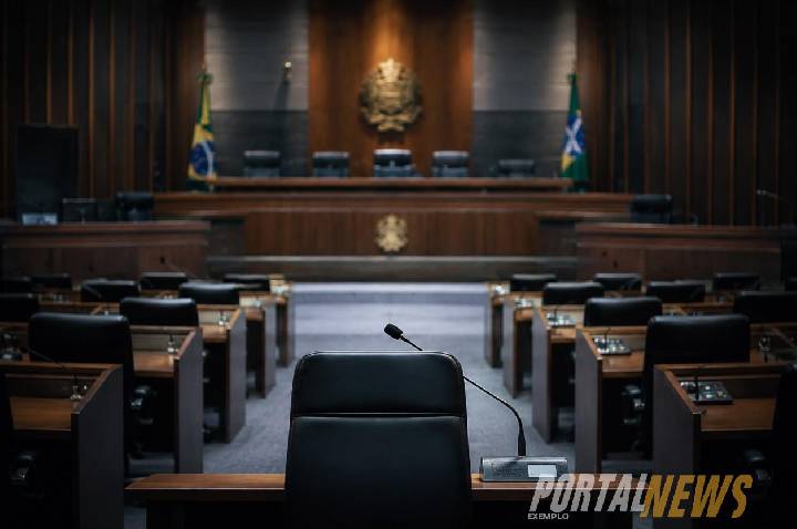 Rumores de esvaziamento de sessão levantam debate sobre estratégia política na Assembleia em Rondônia