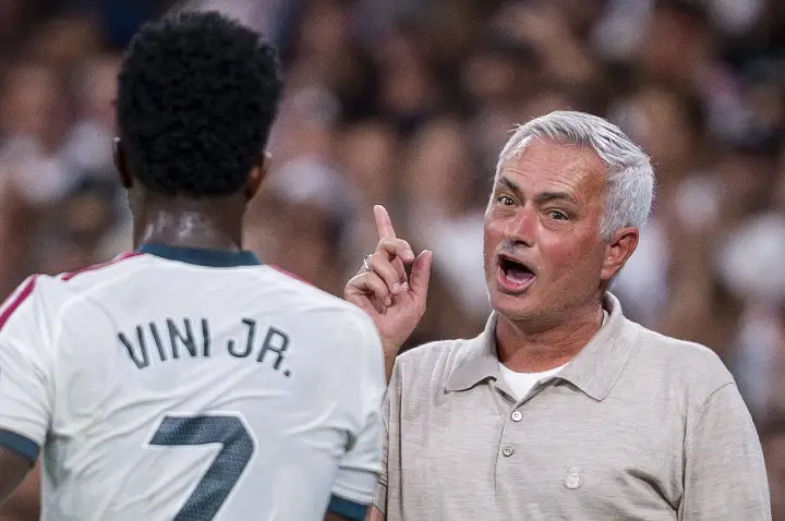 Sem Vinícius Junior, ‘esquecidos’ do Real Madrid têm chance rara para convencer Mourinho
