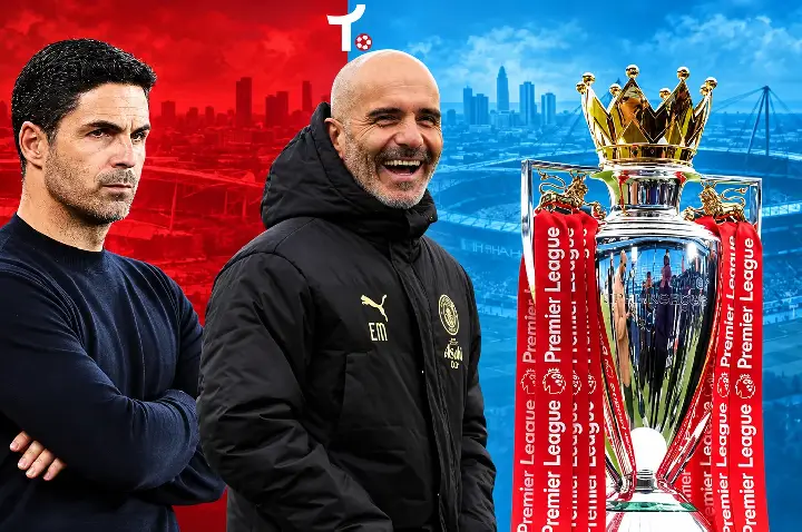 Sete jogos, sete vitórias: O que ainda impede o City de ser favorito absoluto na Premier League