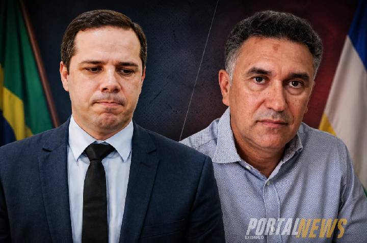 TCE-RO condena ex  prefeito Arismar Araújo  e decisão o deixa inelegível embaralhando o quebra cabeça na Federação UNIÃO PROGRESSISTA