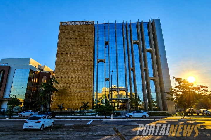 TCE-RO reúne candidatos ao Governo de Rondônia para apresentar desafios e cenário do Estado para os próximos anos