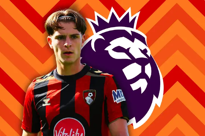 Trivela Scout: Por que rivais da Premier League querem tanto Alex Scott