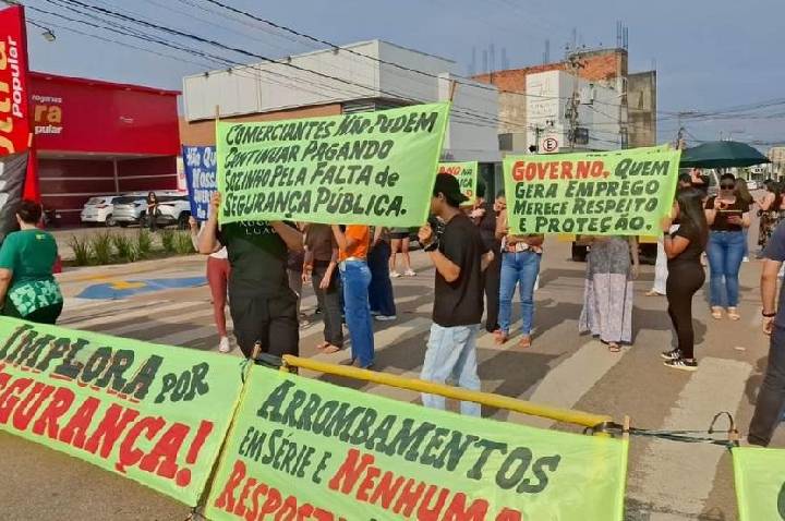 Violência cresce em Rondônia enquanto Governo deixa de investir R$ 39 milhões na segurança