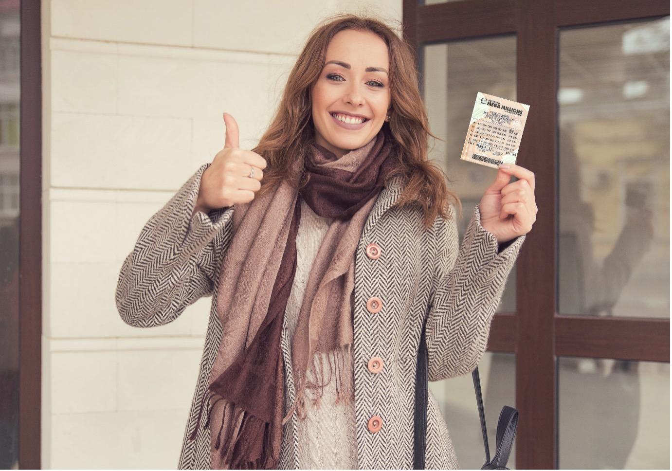 Não Perca a chance de fazer o Natal dos seus Sonhos: Mega Millions com Prêmio de R$5,7 Bilhões!