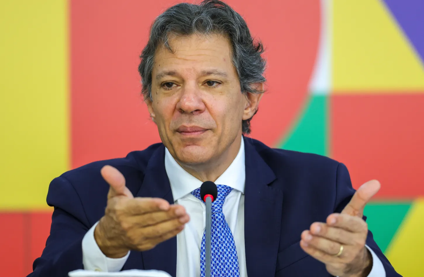 Piora percepção sobre situação financeira durante governo Lula