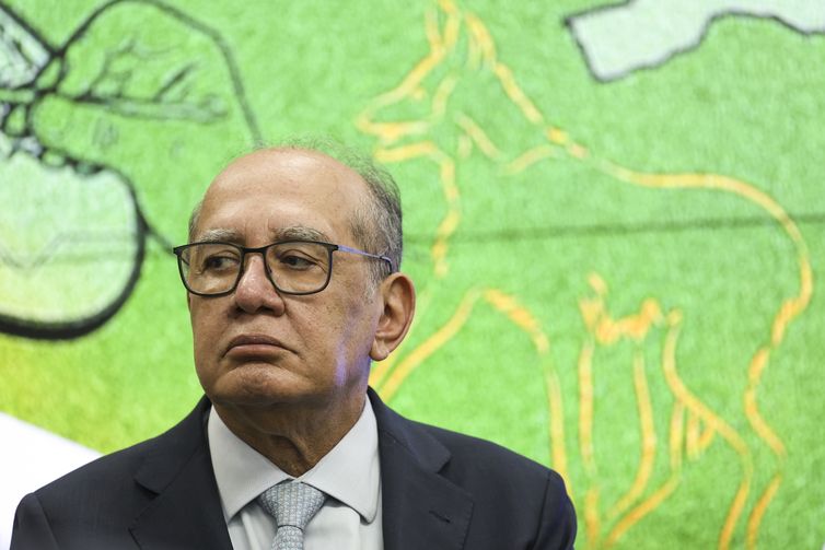 Gilmar suspende por um mês conciliação do marco temporal indígena