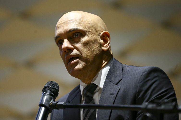 Justiça dos EUA nega liminar da Rumble e Trump Media contra Moraes 